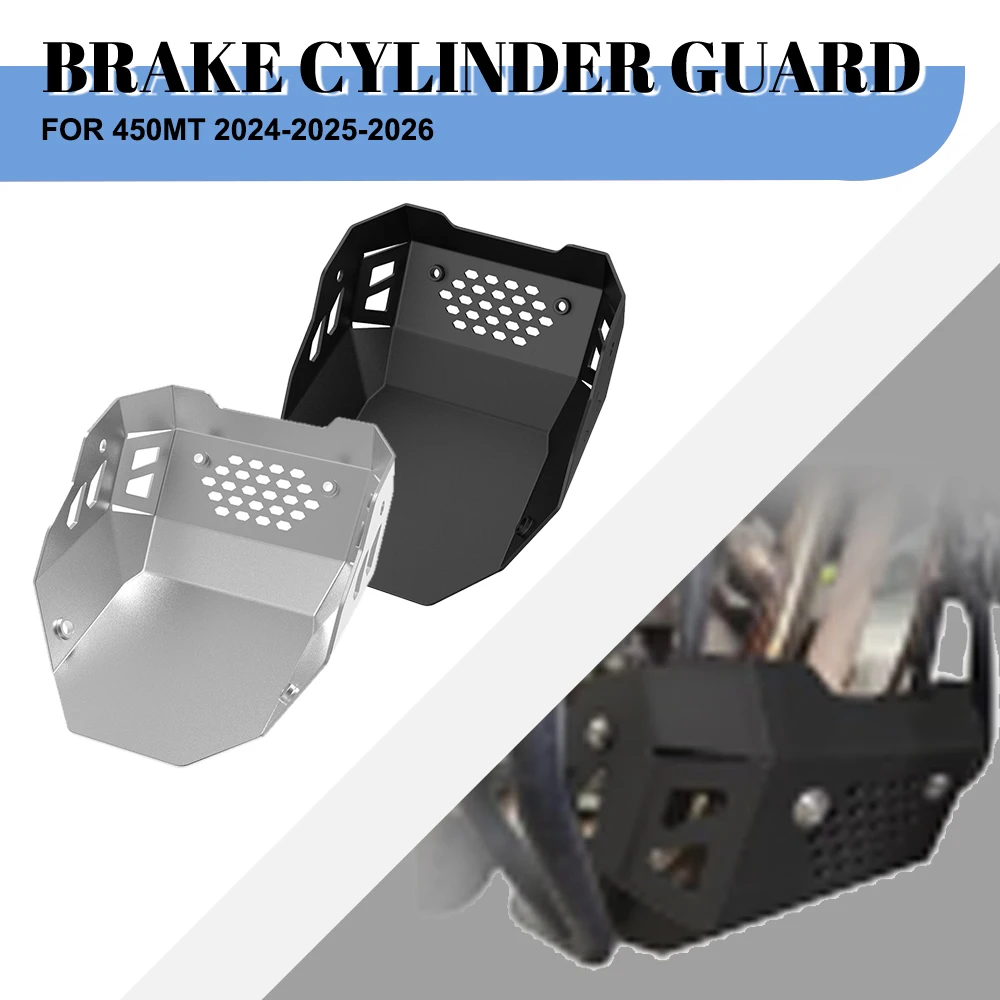 

Motorcycle Skid Plate Engine Guard Chassis Protection Cover Belly Pan Protector For CFMOTO CF450MT 450 MT MT450 450mt 2024 2025