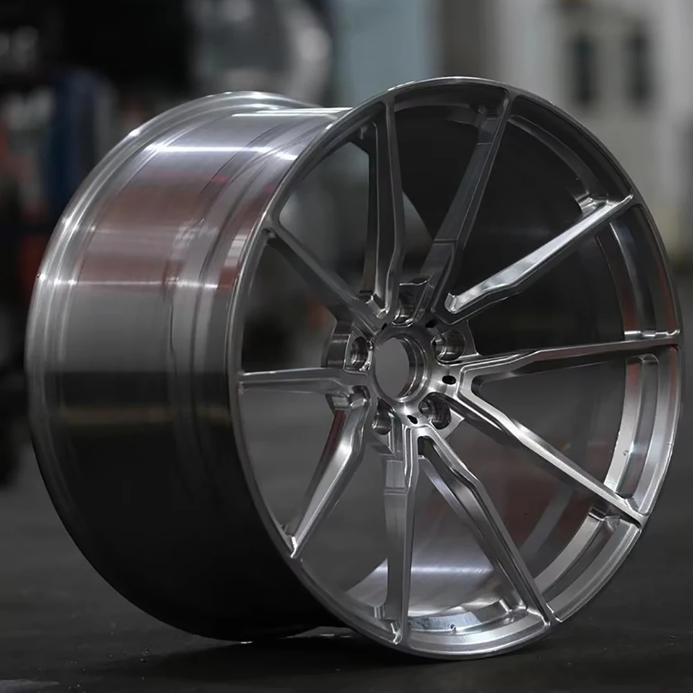 

Concave Alloy Car Wheels for Audi Rs Bmw M3 M4 M5 Mercedes BENZ 17 18 19 20 21 22 24 26 Inch Forged 5X112 5X120 Rim