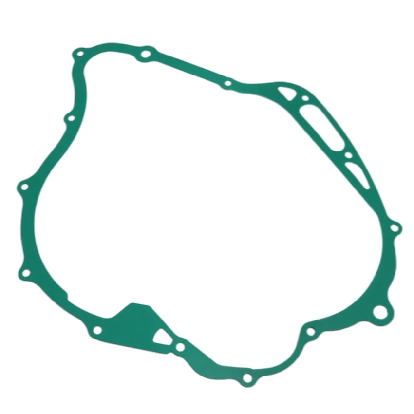 Motorcycle Clutch Generator Cover Gaskets Parts For Yamaha BT1100 Bulldog XVS1100 Drag Star XVS 1100 V-Star Custom 5EL-15451-00