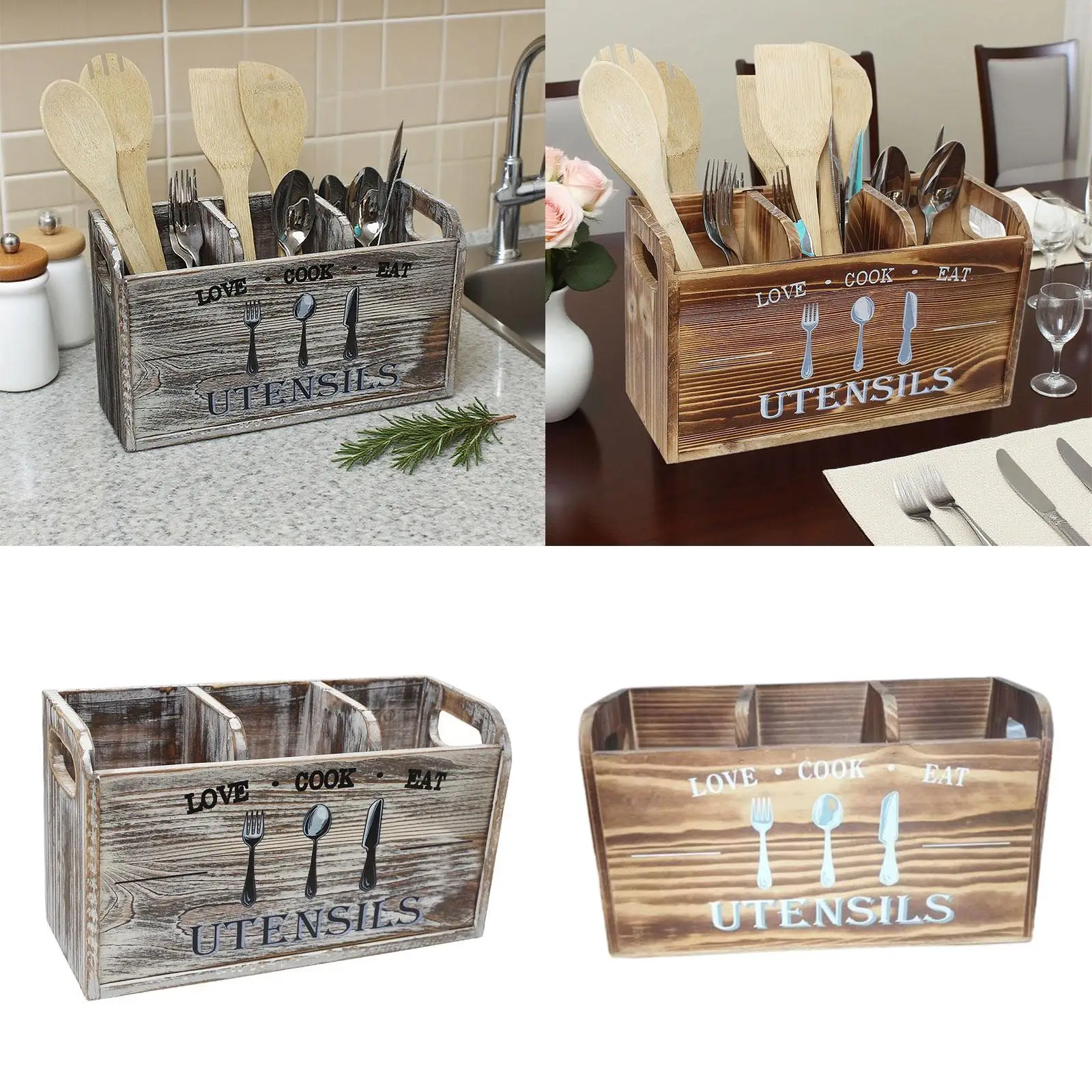 Kitchen Utensil Hol… - image