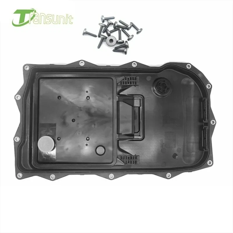 

8HP45 GA8HP45 8HP70 New Oil Pan Kit For BMW F10 F20 F35 X3 X5 with Filter r Auto Transmission