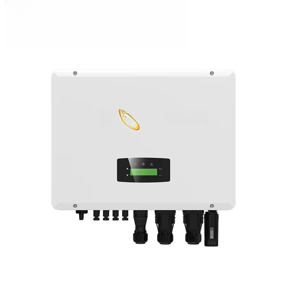 Bluesun Complete Set 10Kw 15Kw 20KW Solar Panels System 30Kw on Off Grid Solar System Solar Energy Home System
