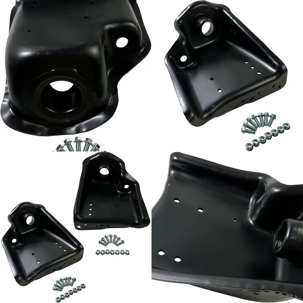 

Верхний кронштейн спиральной пружины передней подвески правый и левый для Ford F250 F350 F450 F550 Super Duty 2005-2007 годов 5C3Z5793CA 5C3Z5A306CA