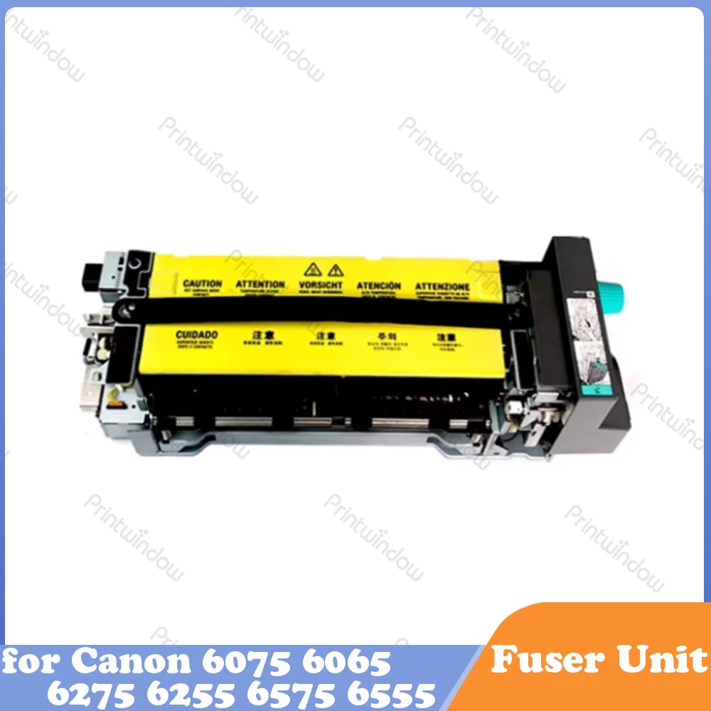 Fuser Assembly for Canon IR 6075 6065 6275 6255 6575 6555 Heating Unit