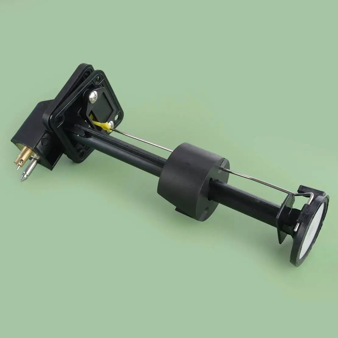 6YL 24260 00 6YL 24260 01 6YL 24260 10 12L 24L External Fuel Tank Meter Assy Fit For Yamaha Outboard 2.5HP-90HP 2 4 Strokes