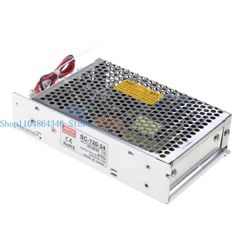 652f-ups-commutation-d'alimentation-commutation-sc120w-24-avec-multi-protections