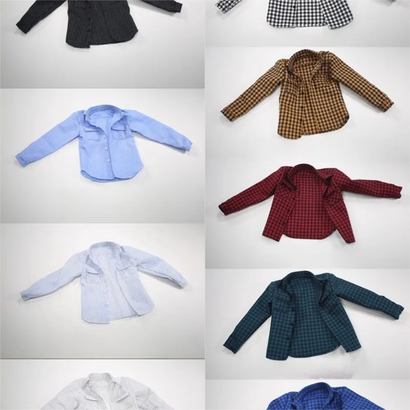 moda-1-6-escala-manga-comprida-camisa-xadrez-modelo-de-roupas-para-figura-de-acao-de-12-polegadas-soldado-masculino-30cm-boneca-brinquedos