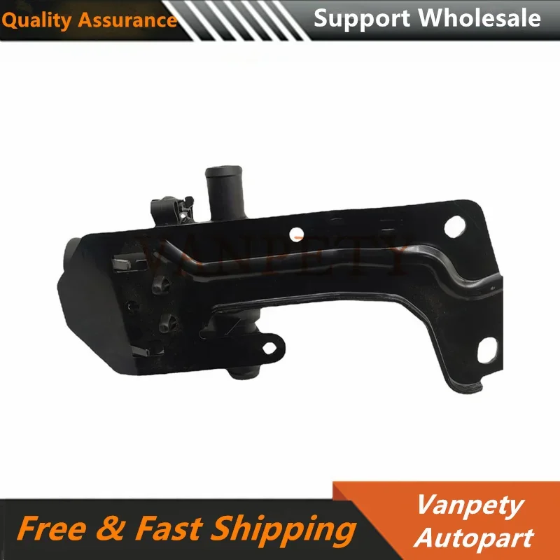 

52014892AA 52014892AC 52014892AB HVAC Heater Control Valve Coolant 3 Way For Dodge Ram 1500 2500 3500 4500 5500 2013-2019