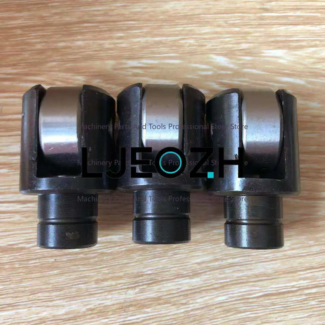 Center Frame Accessories, Top Column Assembly, Sliding Sleeve 6140 6150 6163 Can Be Equipped with Rollers