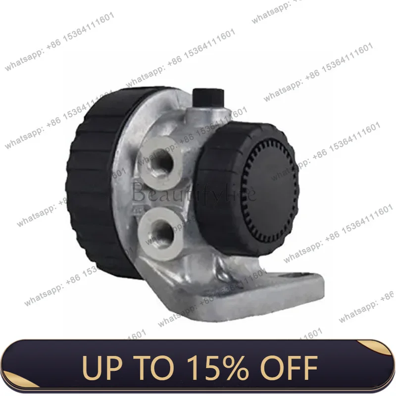 High-quality accessories Fuel filter holder RE500160 TP1263 SP1245 RE62419 6670996