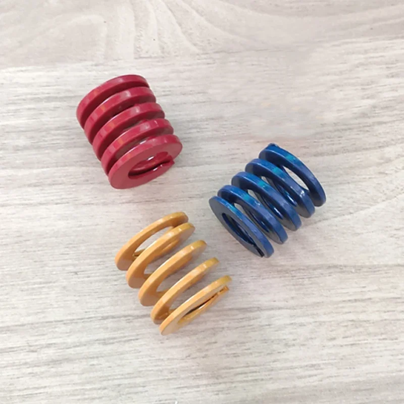 For Fanatec CSL Elite V2 Brake Pedal DIY Spring Mod Kits