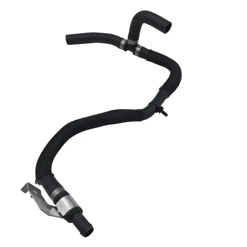 

Lower Hose Tube Coolant Pipe Engine Radiator F2GZ8C289F F2GZ-8C289-F For Ford Edge 15-18 Lincoln MKX Nautilus 19-23