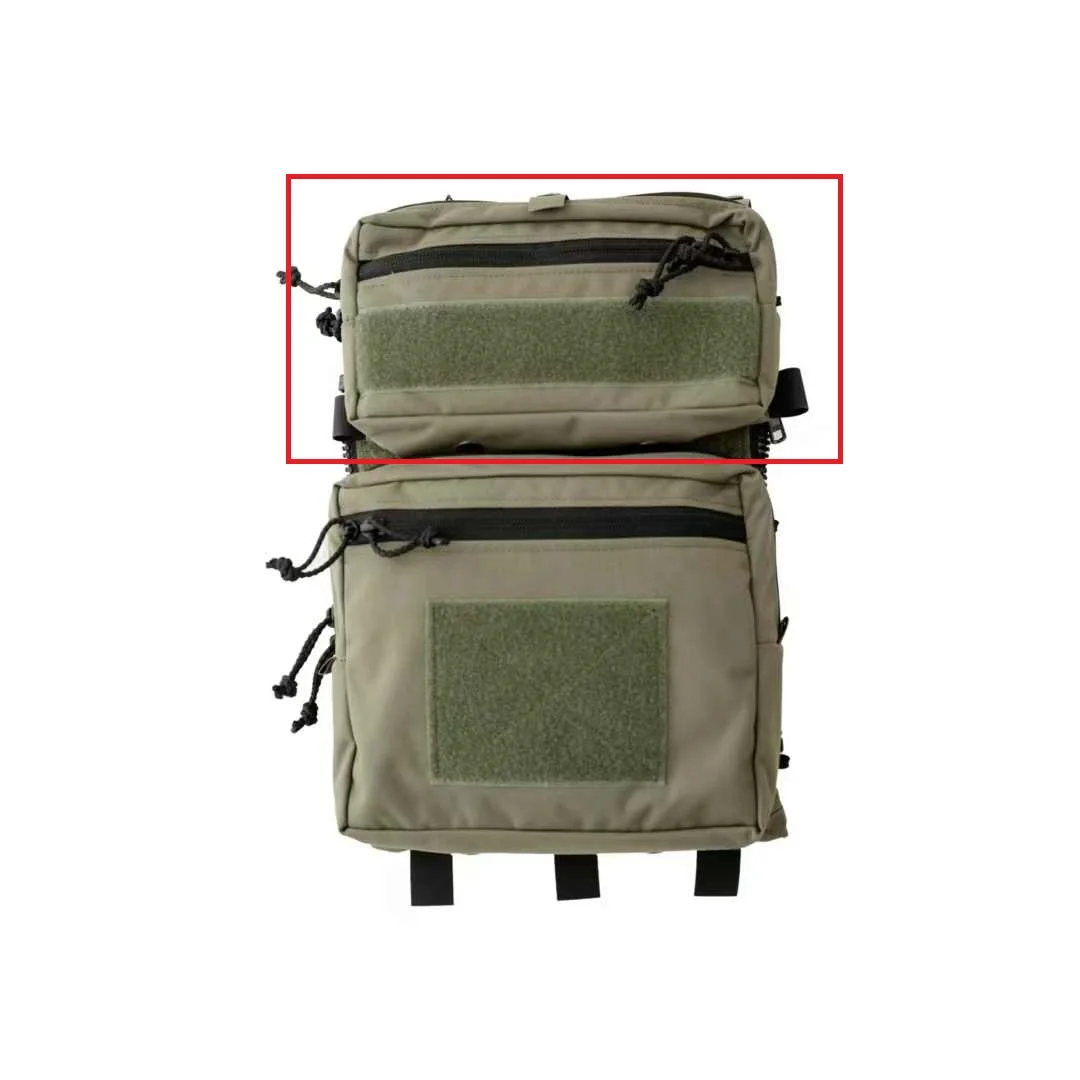 Bolsa utility GP modular para panel trasero portaplacas LV119 - imagen 2