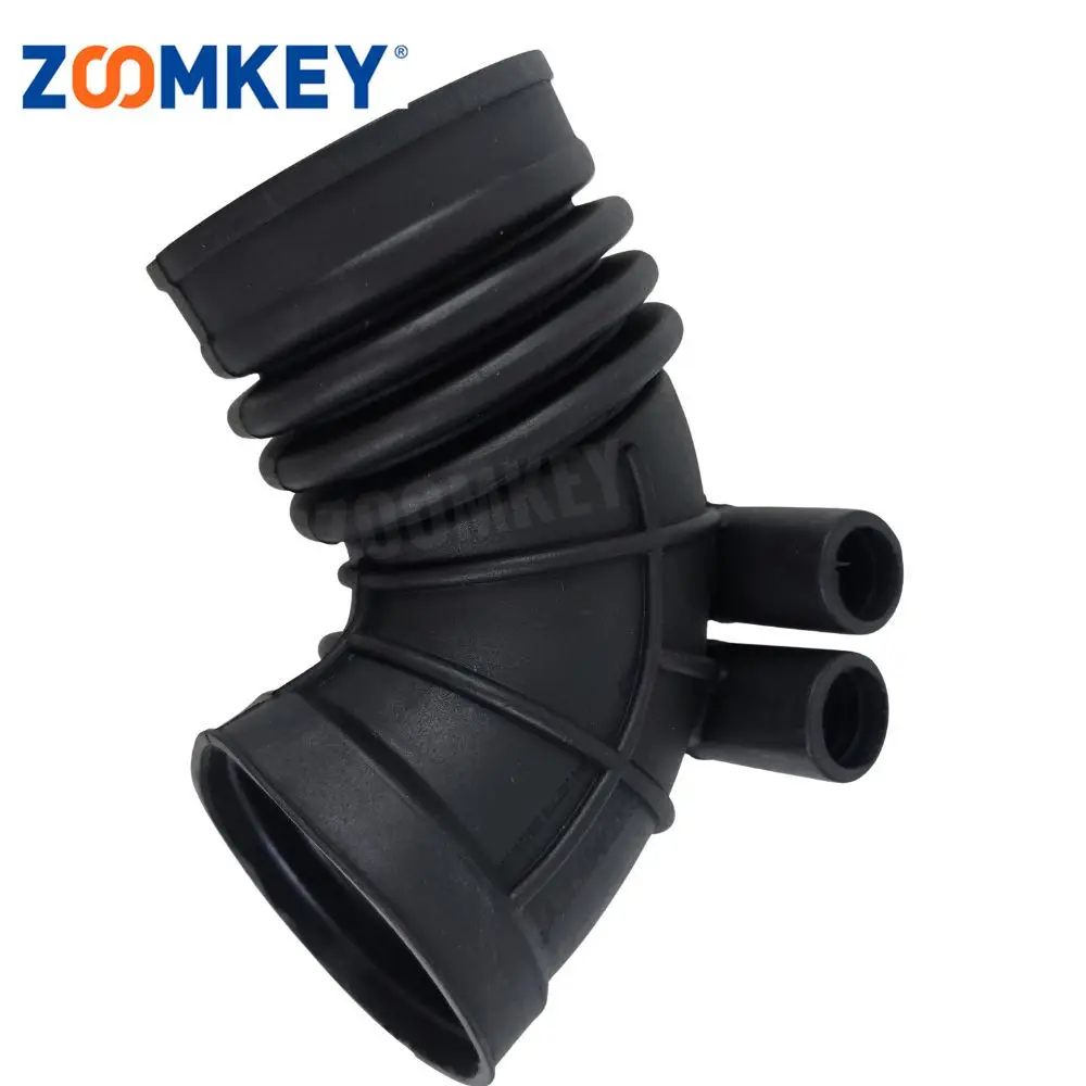 ZOOMKEY Engine Air Intake Hose with Clamps FIT for BMW 320i 1992-1995 L6 2.0L 13541427779