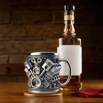 8 best sales ספלים ייחודיים - №1