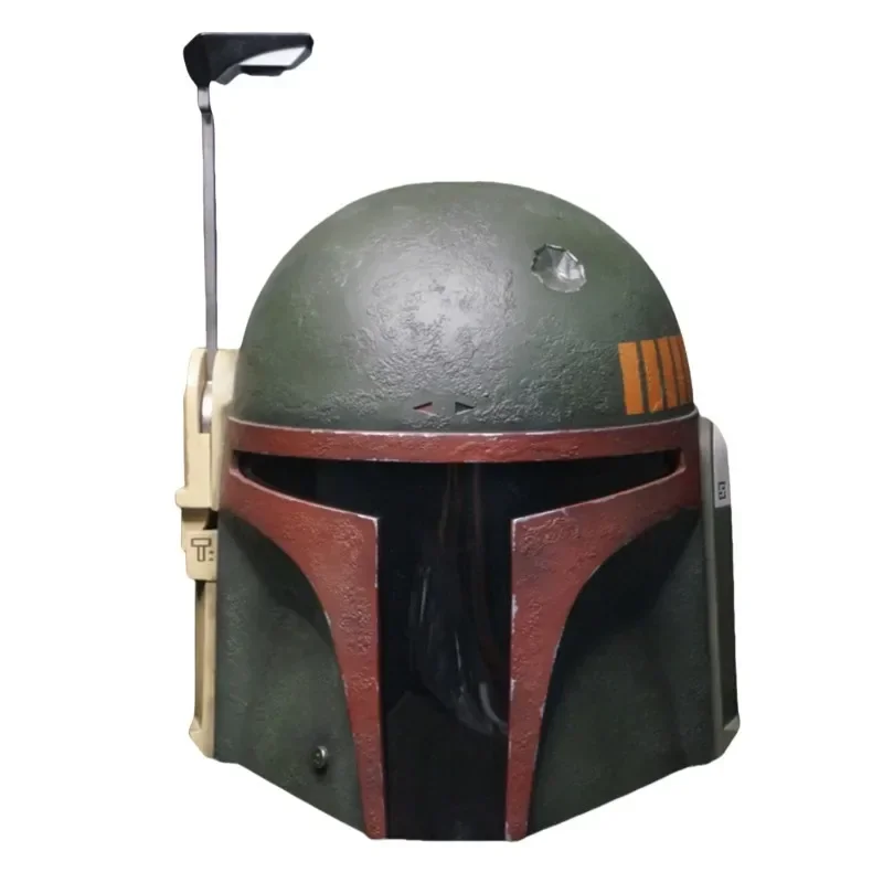 新作，安い スターウォーズの世界のようにコスプレにヘルメットマスク