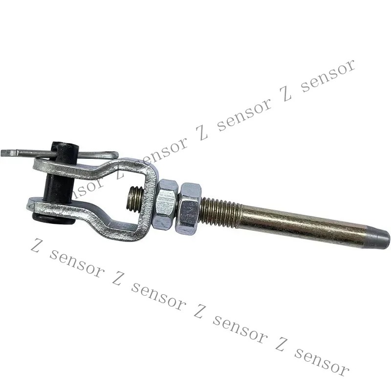 Z+ 43015-1683 Brake Master Cylinder Assembly for Kawasaki Mule 2500/2510/2520/3000