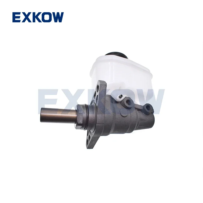 

Главный тормозной цилиндр с левым рулем в сборе для Toyota Land Cruiser Prado CRJ120 KDJ120 4RUNNER 2002 2004-2009 47028-60010