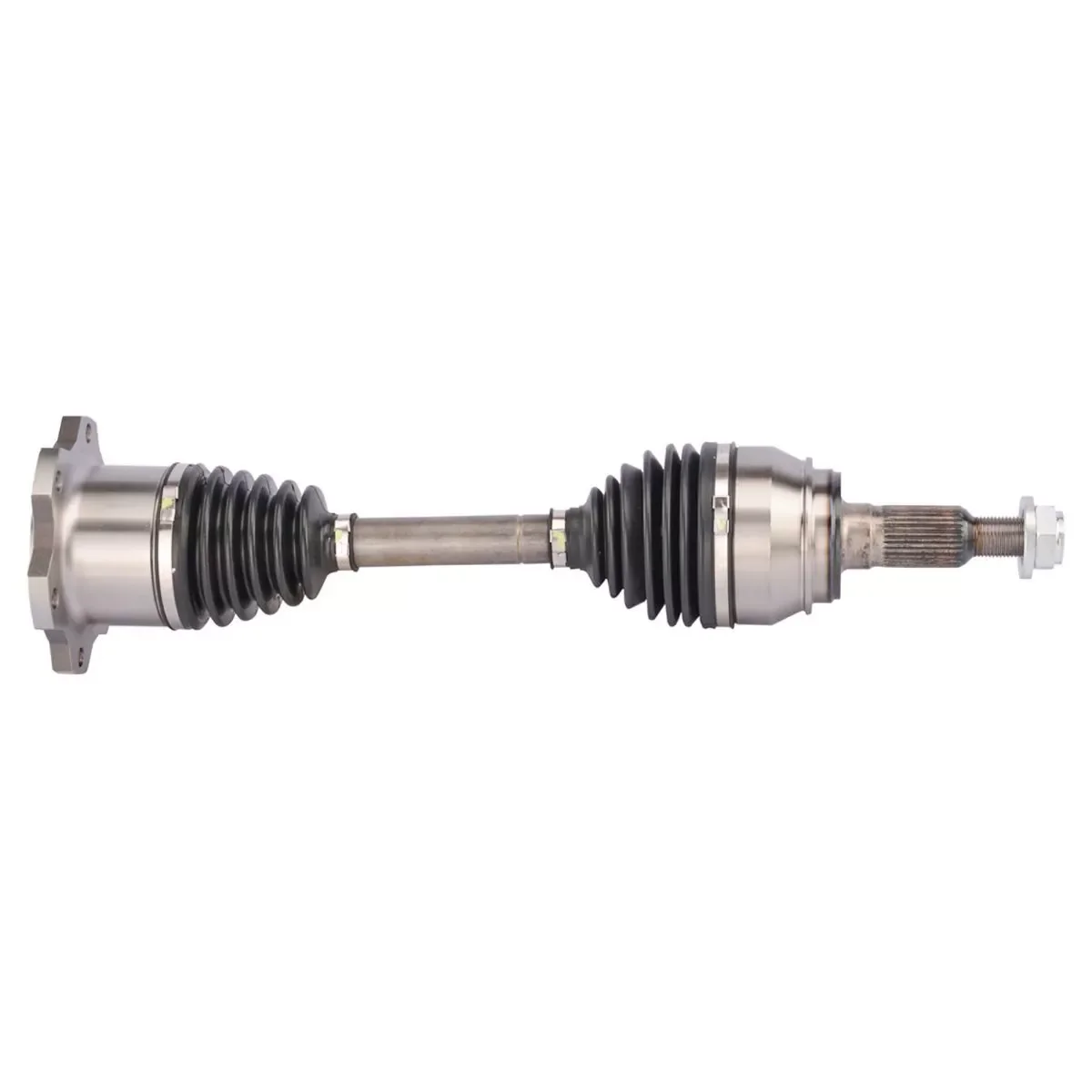 New Front CV Axle Shaft Assembly for Silverado Escalade Tahoe Sierra Yukon