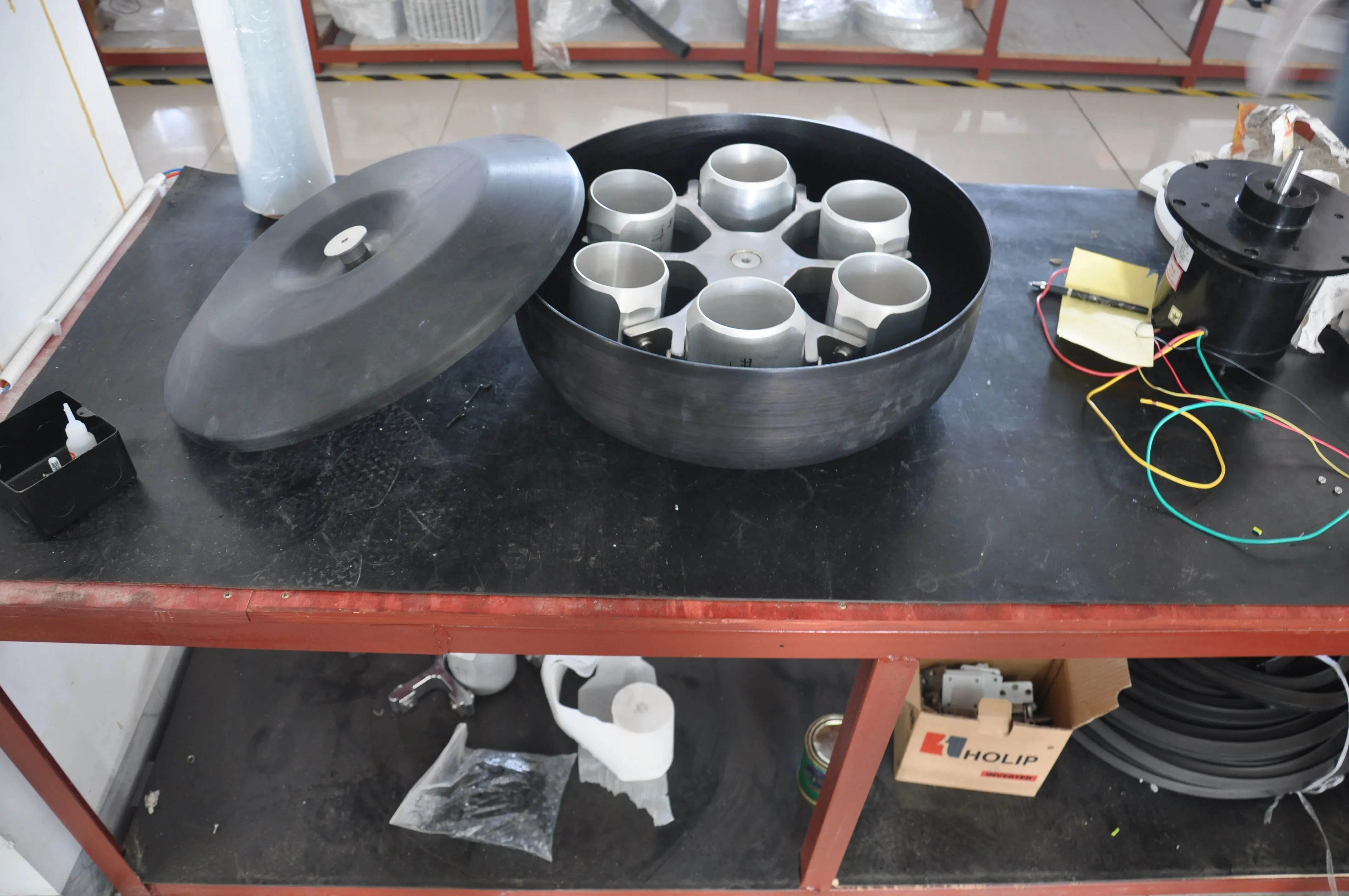peiqi2024 Extracting Machine Centrifuge Laboratory Industrial Price