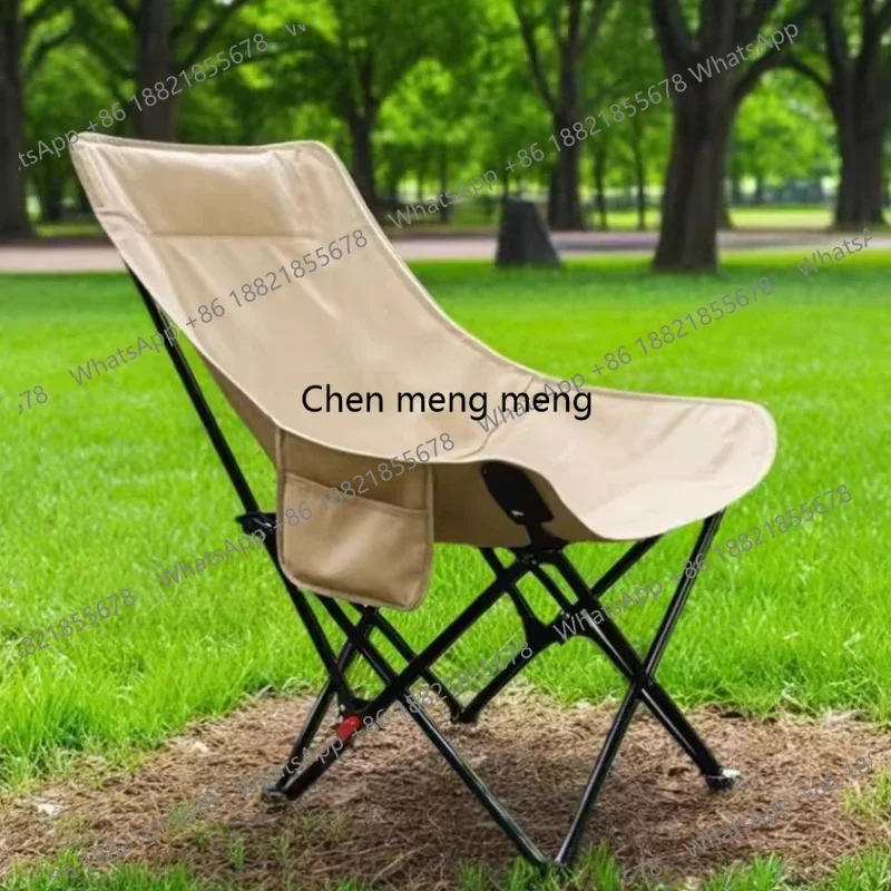 New arrive Naturehike Portable Camping Chairs Folding Women Tourist Children's Camping Chair Products Recliner Chaise Pliante Fu