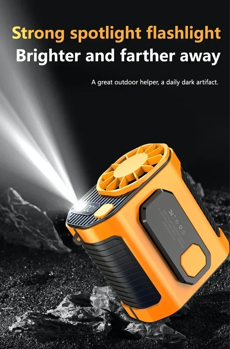 Thumbnail 3 - #37 Best Portable Fans to Buy In 2026