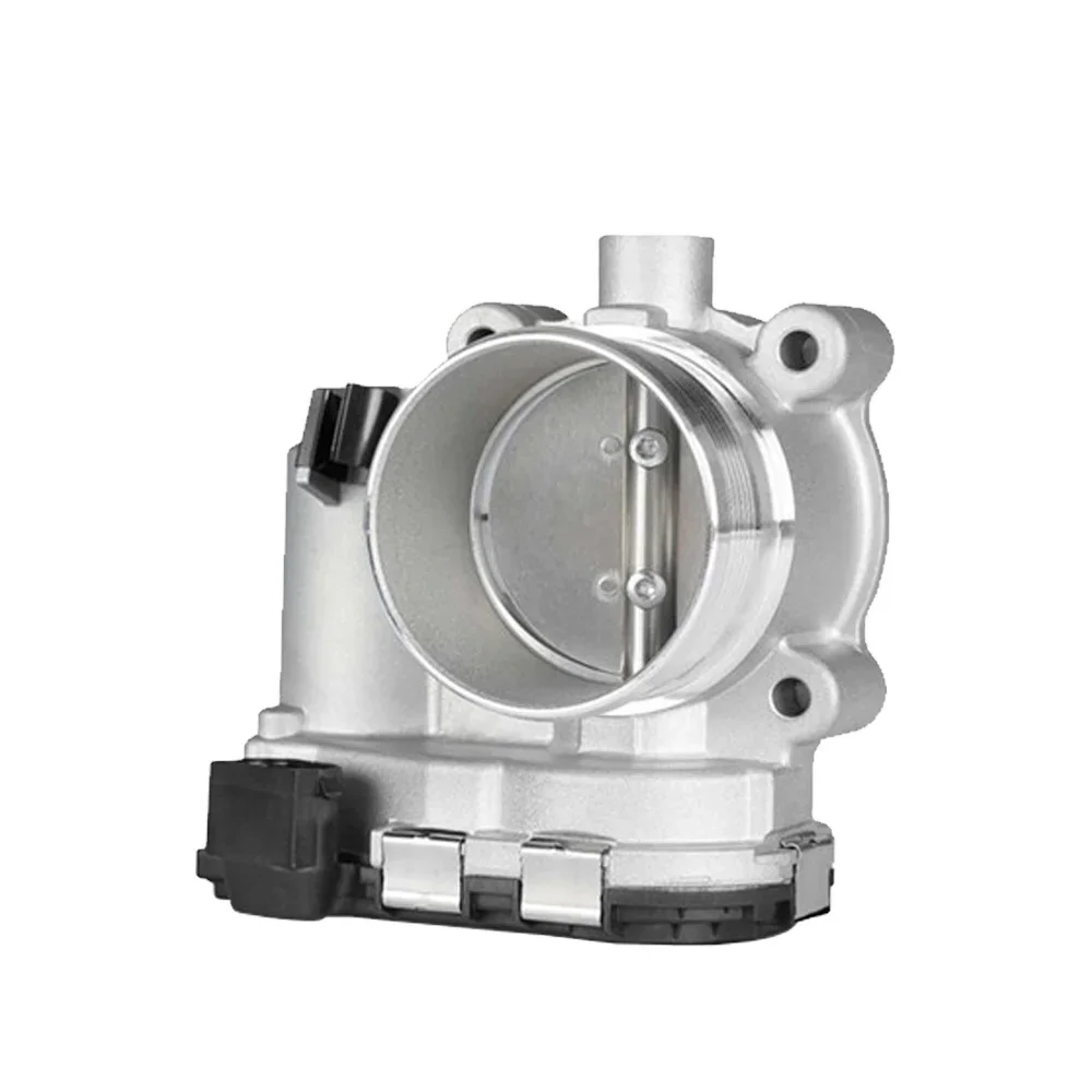 

vehicle parts Throttle Body 13547506627 408.238/426/002 TB1184 S20190 S20087 for BMW 540I 1999-2003 for BMW 740I 1999-2001