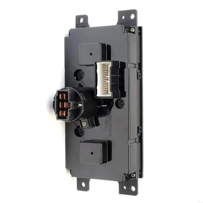 Reliable High Efficiency Car Temperature Heating Control Module Component Regulator Efficient Performances 97250-2D510