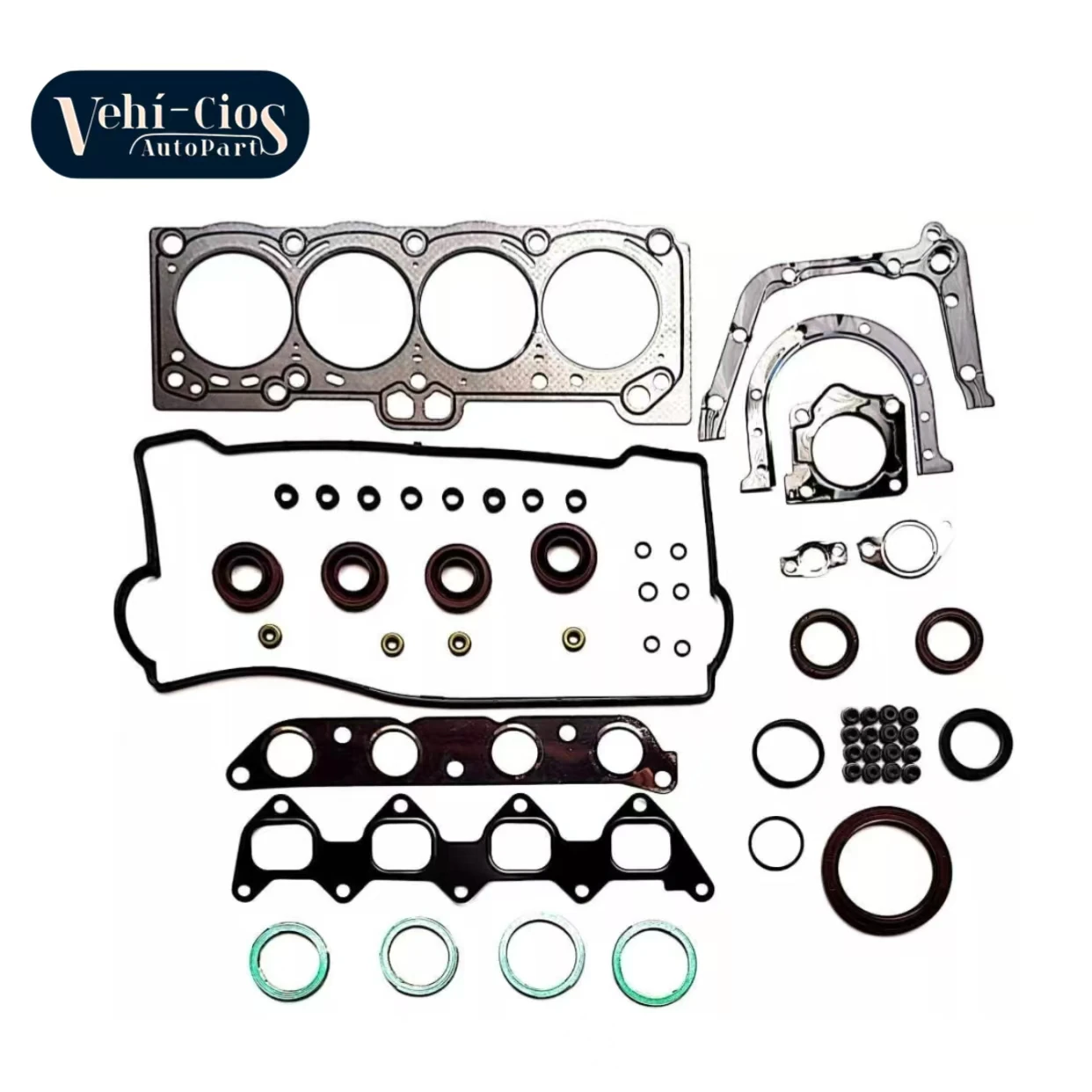 

Gasket lifan foison 1.3L