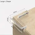 Large L Shape