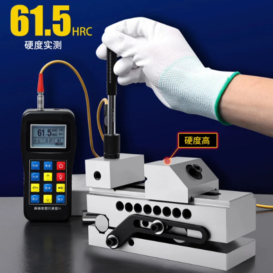 60 Degree Tilting Sine Precision Vise Quick Release Milling Grinding Machine Tool Vice Sine Table Clamp