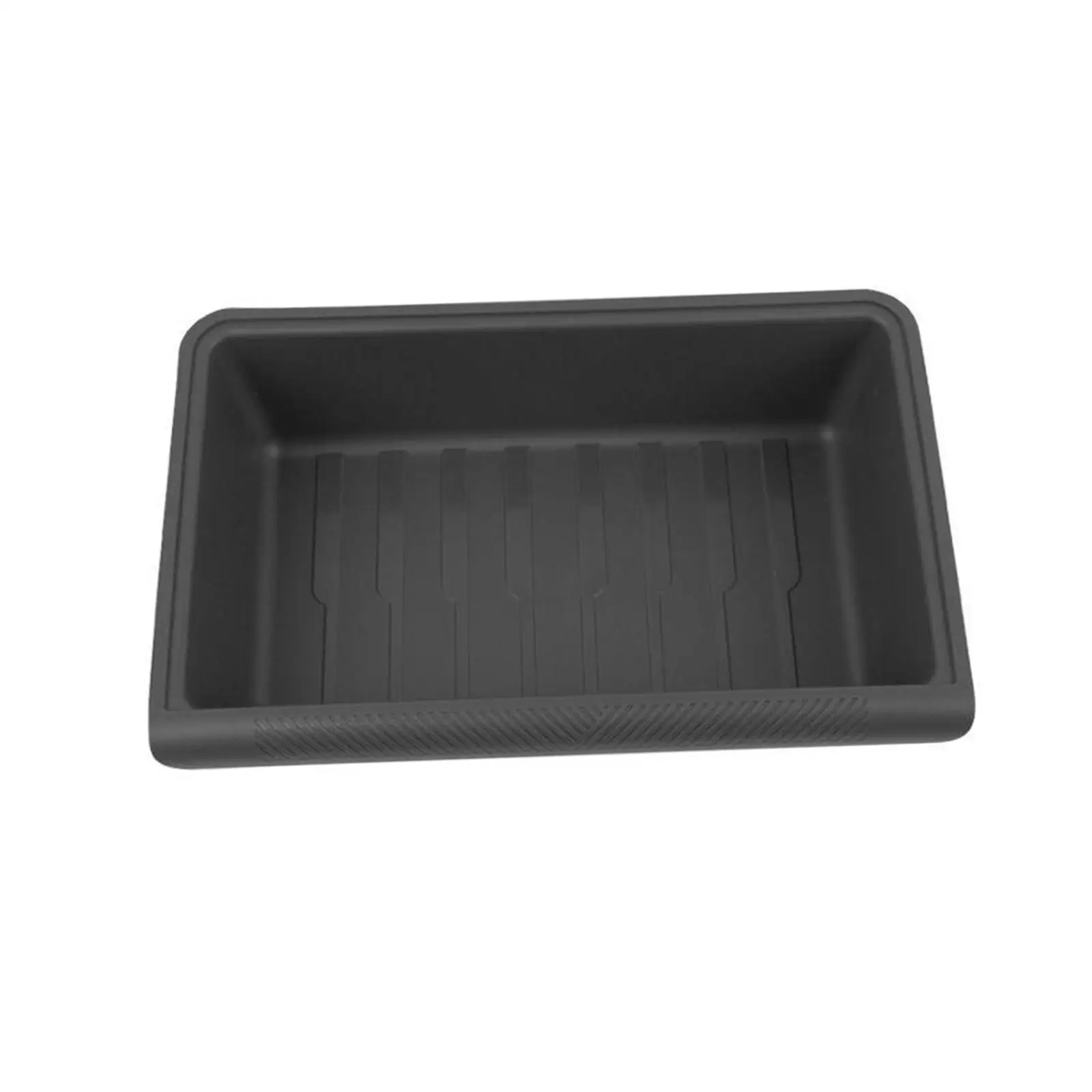 under Seat Storage Box Container Tray High Performance Replaces Professional Easy to Install Underseat Bins Storage