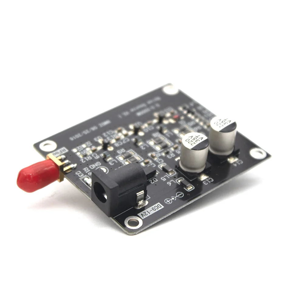 Imagem -02 - Noise Signal Generator Spectrum Tracking Source para Ham Radio Standing Wave Bridge Power Amplifier 2mhz2g rf Generator