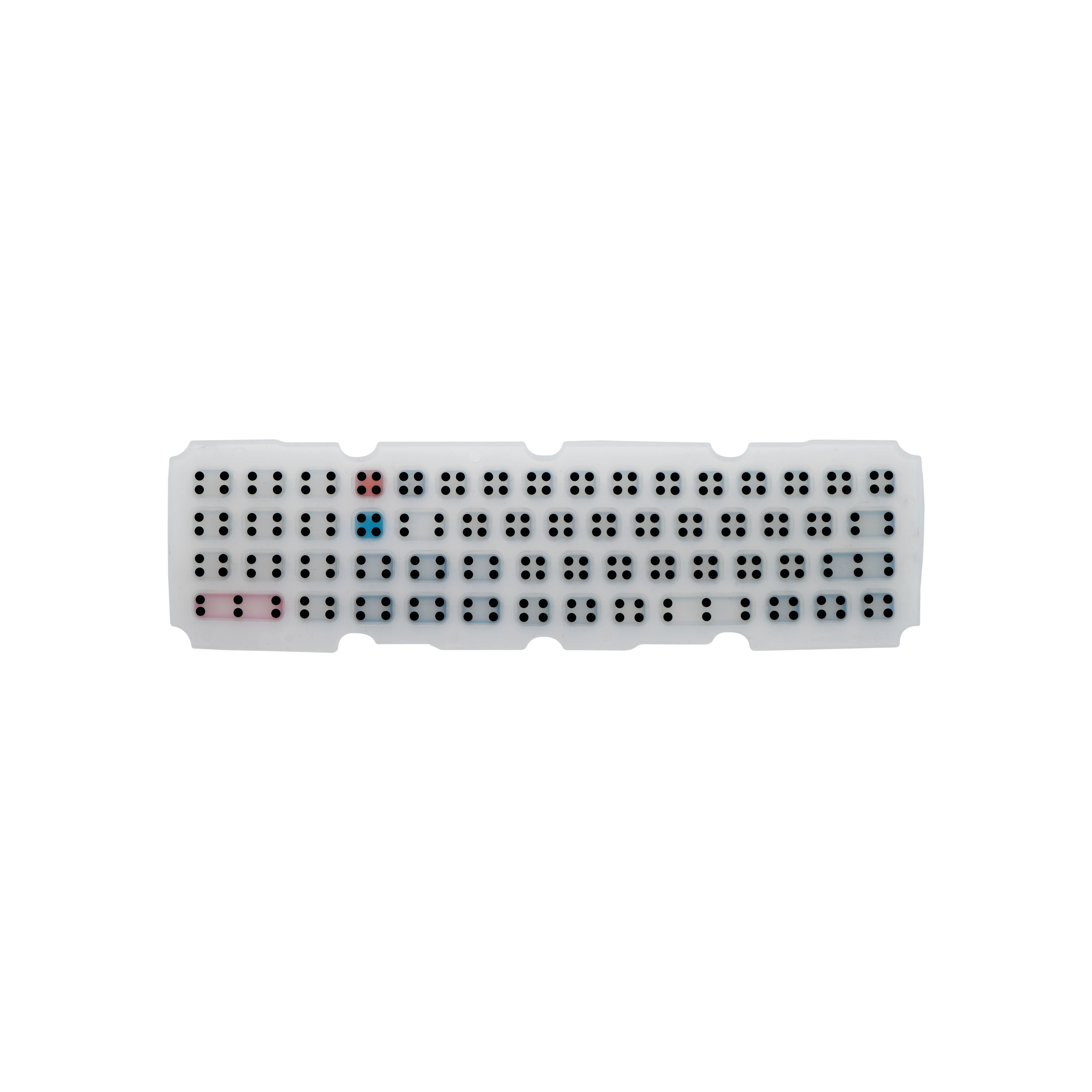 VH10f  VH10 Keypad Keyboard (QWERTY) Replacement for Psion Teklogix 8516