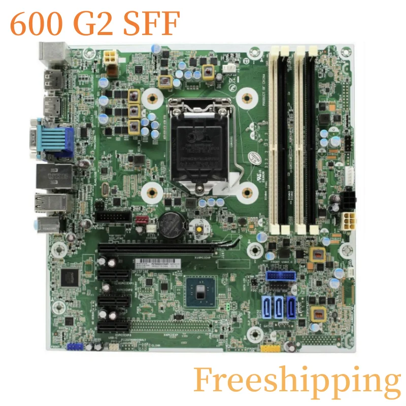 795971-001 For HP ProDesk 600 G2 SFF Motherboard 795231-001 795971-601 Mainboard 100%Tested Fully Work