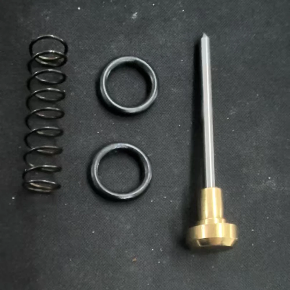 80*30mm Pneumatic electric marking machine specialized needle spring kit