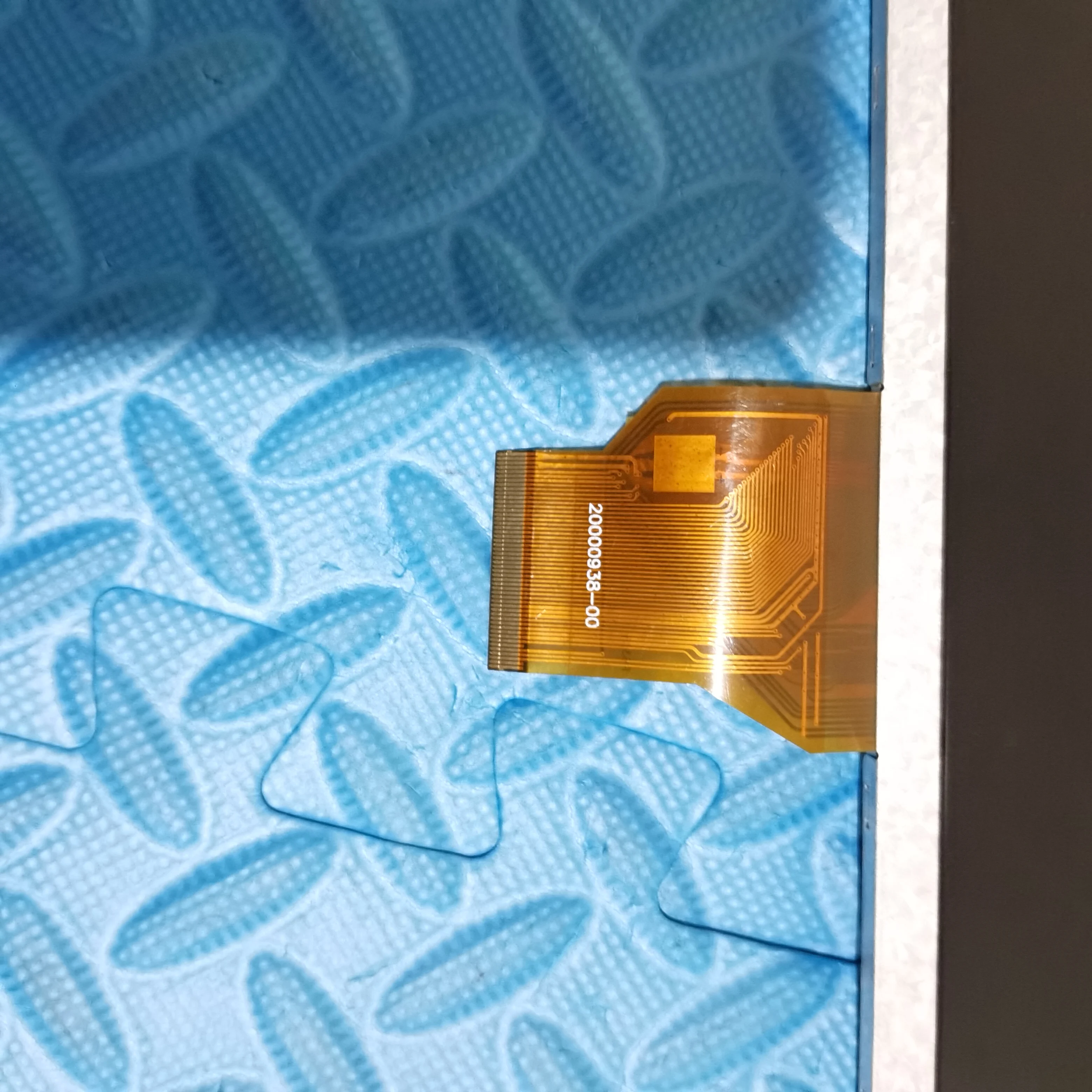 Neue A + 7 Zoll PC070TN98 LCD Display