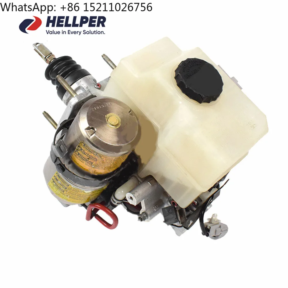 Auto Power Vacuum Booster Assy for Toyota Land Cruiser and Lexus LX470 Part Number 4705060010 & 47960-60010