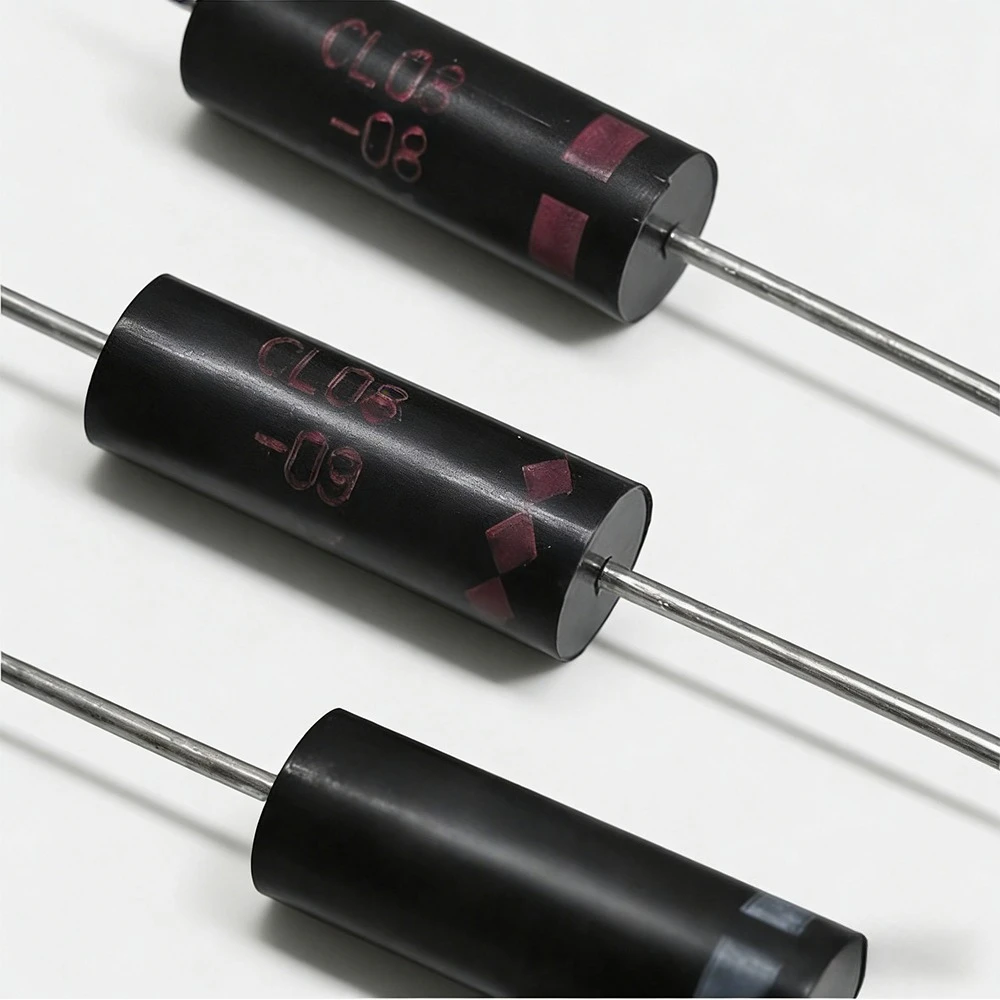 100PCS CL08-08 CL08-09 CL08-10 350mA Rectifier Diode Microwave Oven High Voltage Diode for air purifiersinduction cookers