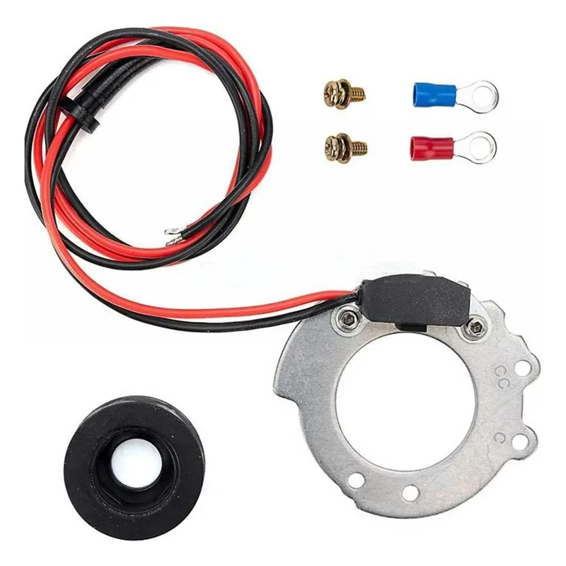 Ar-For Ford 4Cyl 2N… - image