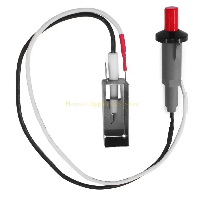 D0AB مجموعة ملائمة لإشعال الإشعال مجموعة إلكترونية إشعال الإشعال زر الضغط على E210 500 700 E310 E320