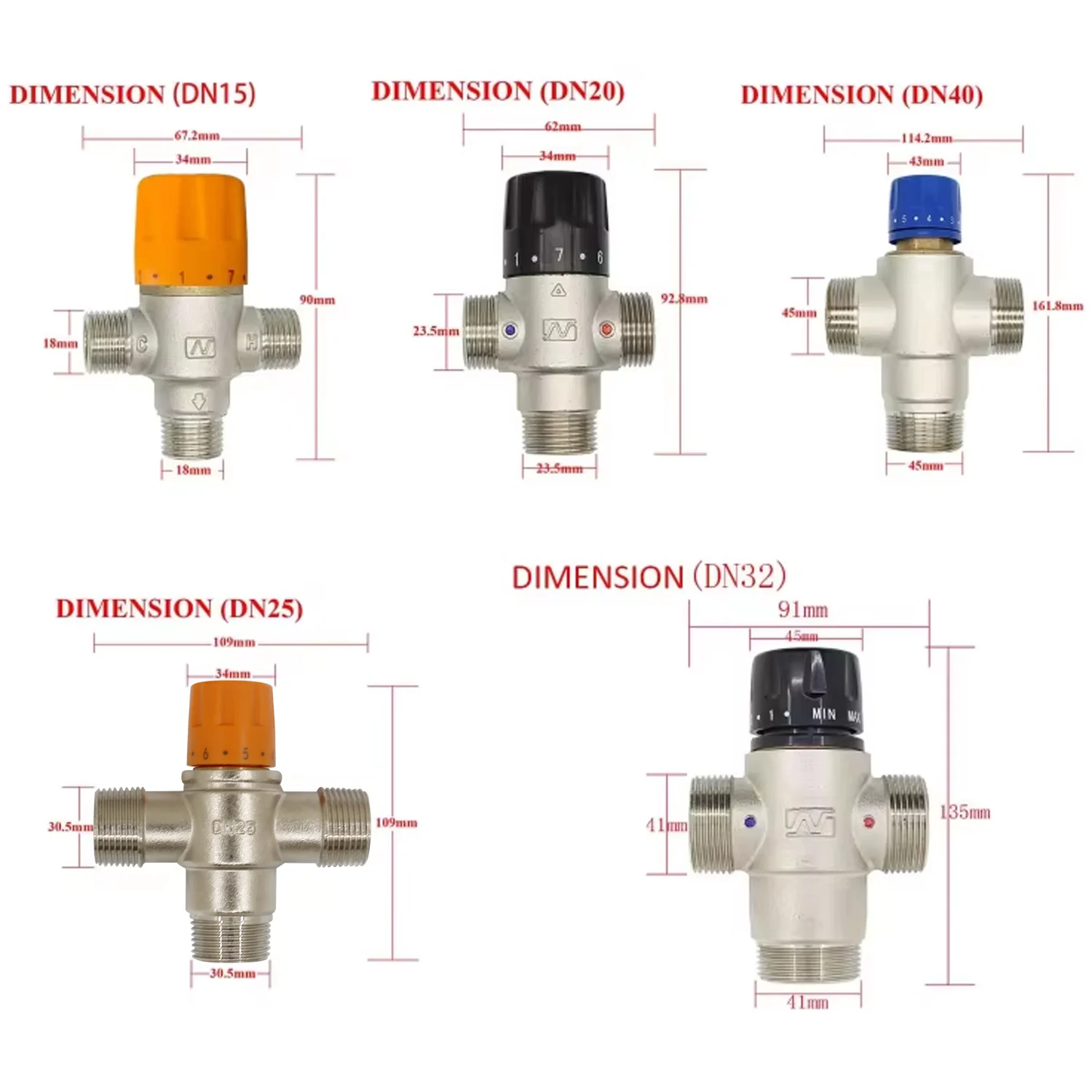 Thumbnail 2 - #7 Bathtub Faucets Comparison Guide