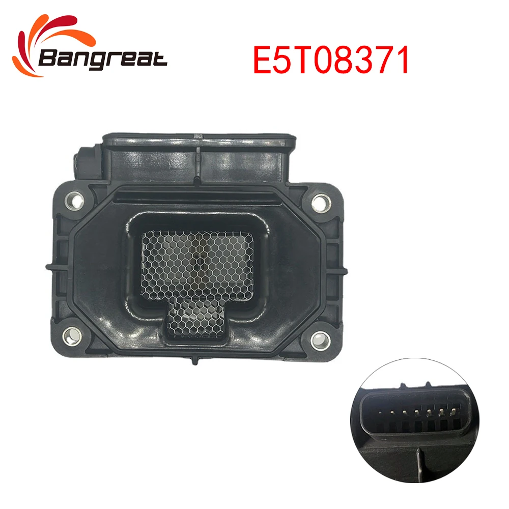 

Auto Parts 500 E5T08371 MD336500 Mass Air Flow Sensor Meter Fit For Mitsubishi Carisma 1.6 500 MD172500