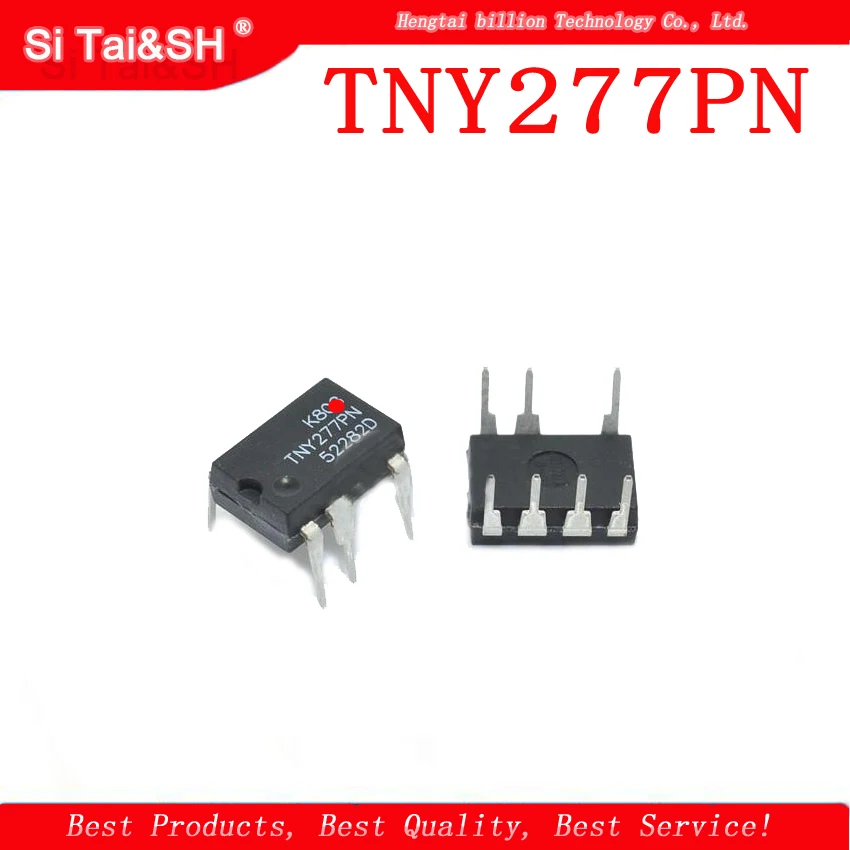 10 قطعة TNY277PN TNY277 غلاف مقاوم للماء #1