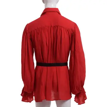 10 best sales Mittelalterliche Tunika-Männer - №4