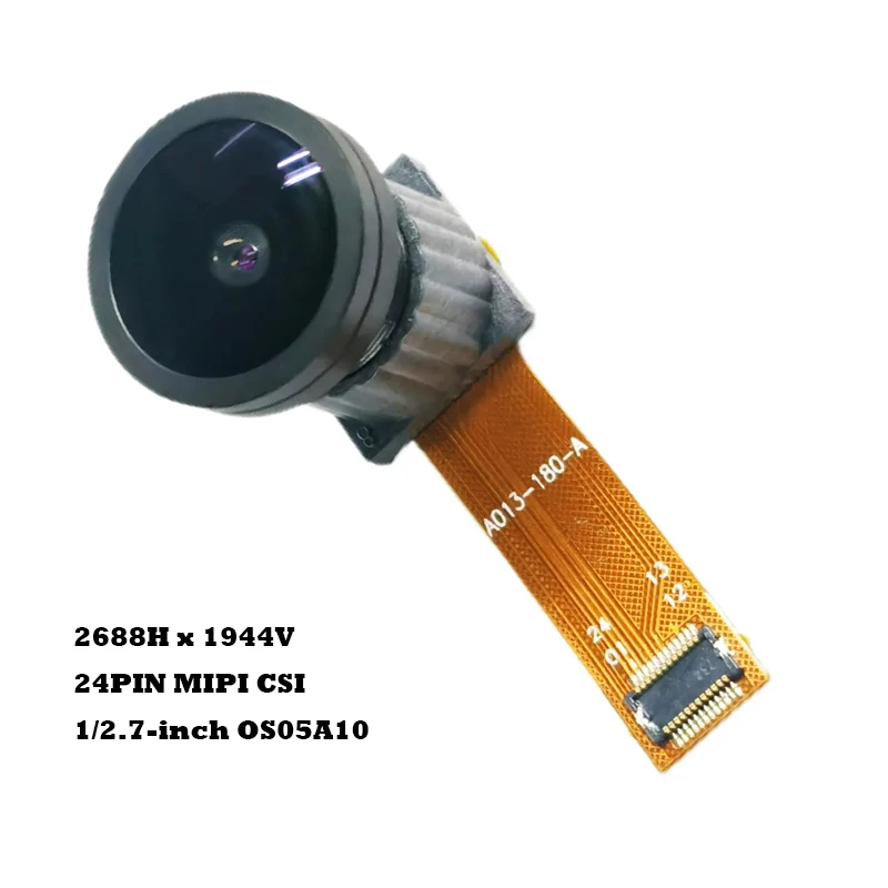 2688Hx1944V 5MP Hd …