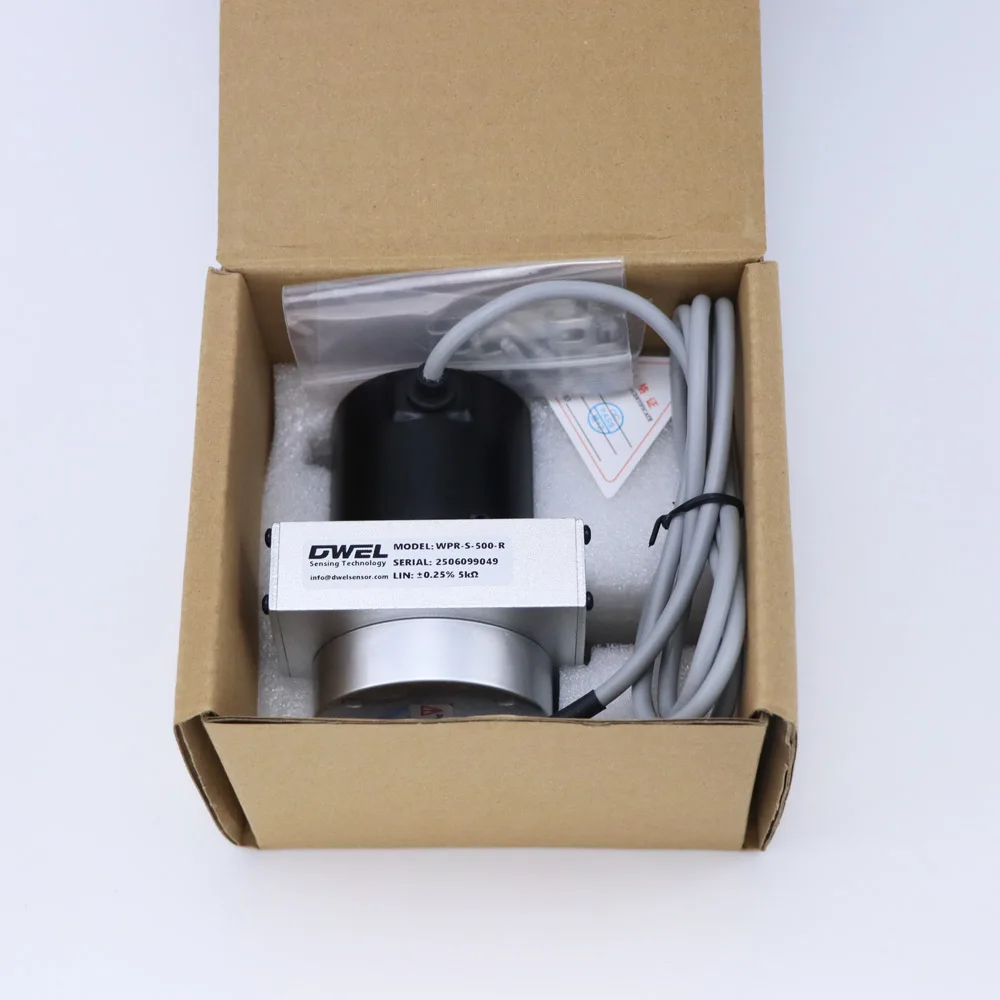 Wpr 10Mm-50M 4-20Ma…