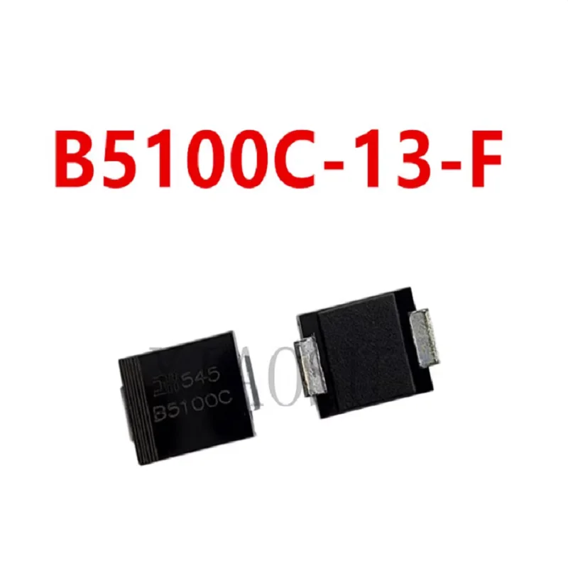 10Pcs/Lot B5100C-13…