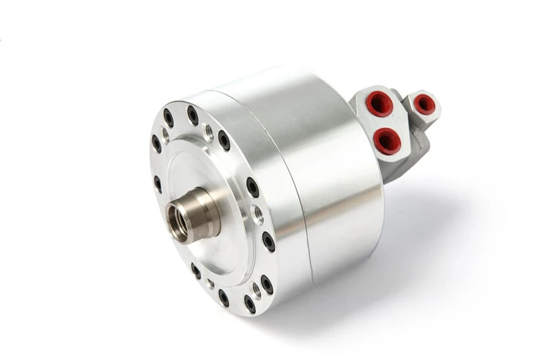 Taiwan standard R H type high speed solid rotary cylinder manufacturer direct sales 80 100 125 150 200