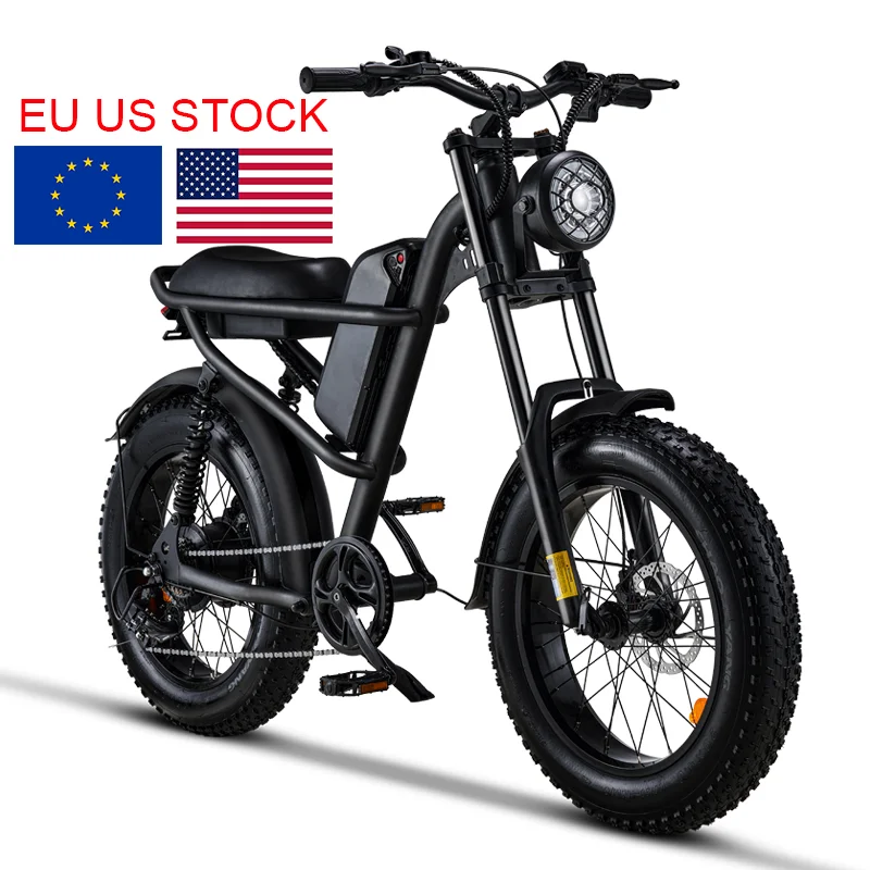 

Ebike e-bike fatbike 250w eu warehouse stock magazijn electric bike fat tire electric hybrid dirt mountain city e bike bicycle